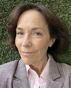 Jeannie Paterson