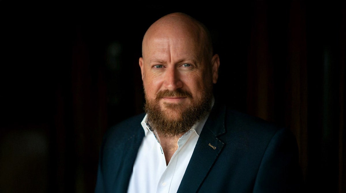 Matthew Newman