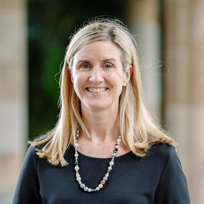 Dr Katie Williams