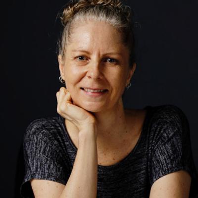 Dr Ree Jordan