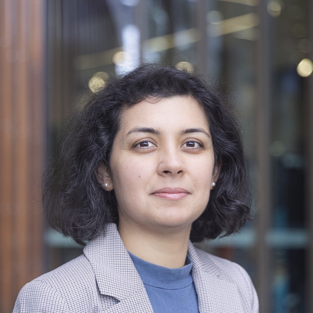 Dr Arunima Malik