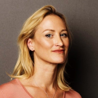 Dr Maegan Baker