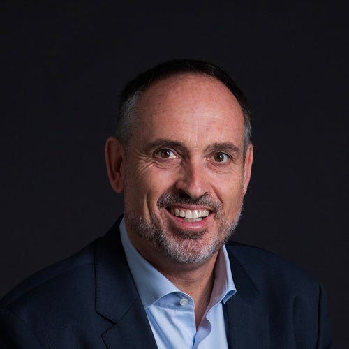 Andrew “Billy” Baxter