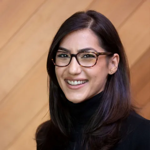 Dr Stephenie Pagoudis