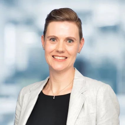 Dr Merriden Varrall