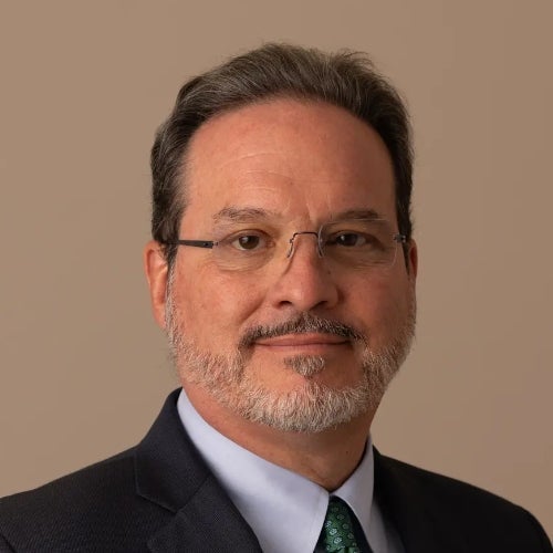 Dr Michael Green
