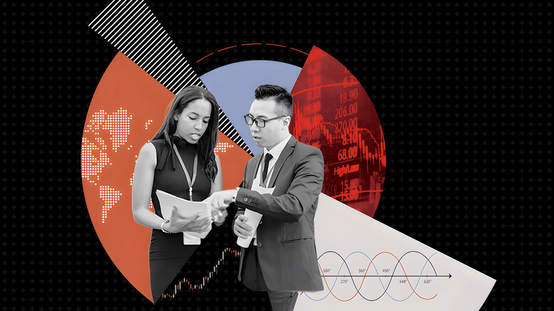 Geopolitics and Business Sprint