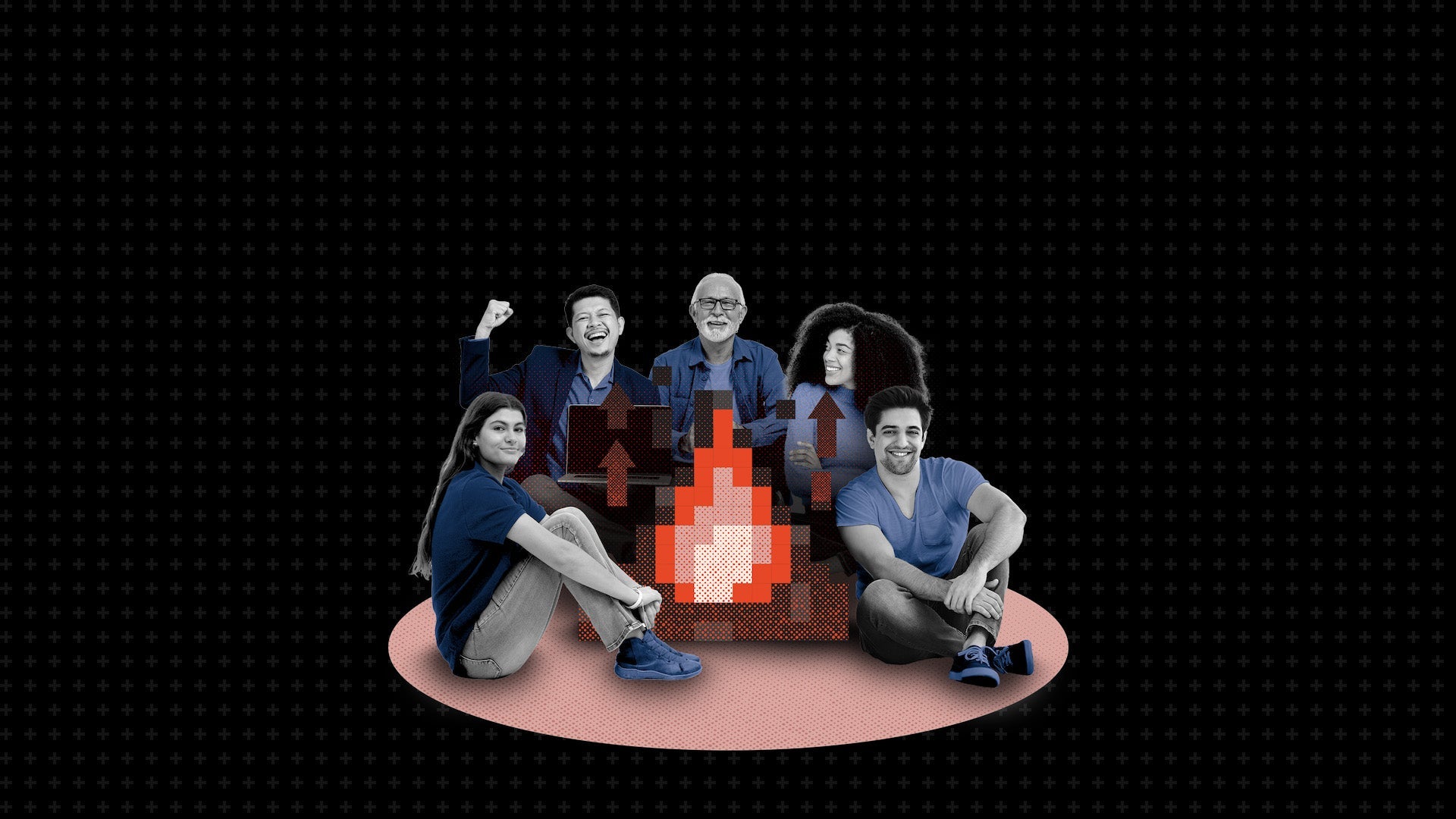 The Team Vitality Masterclass