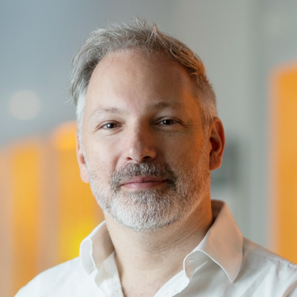 Professor Stephen Bartlett