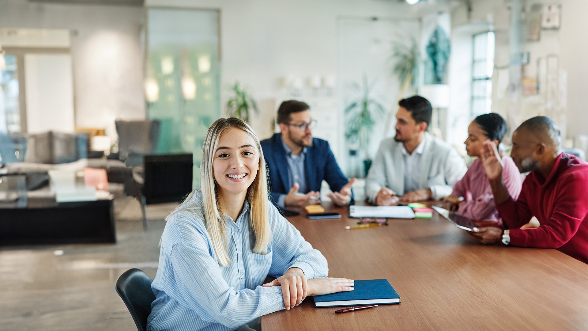 Graduate Certificate in Business Administration