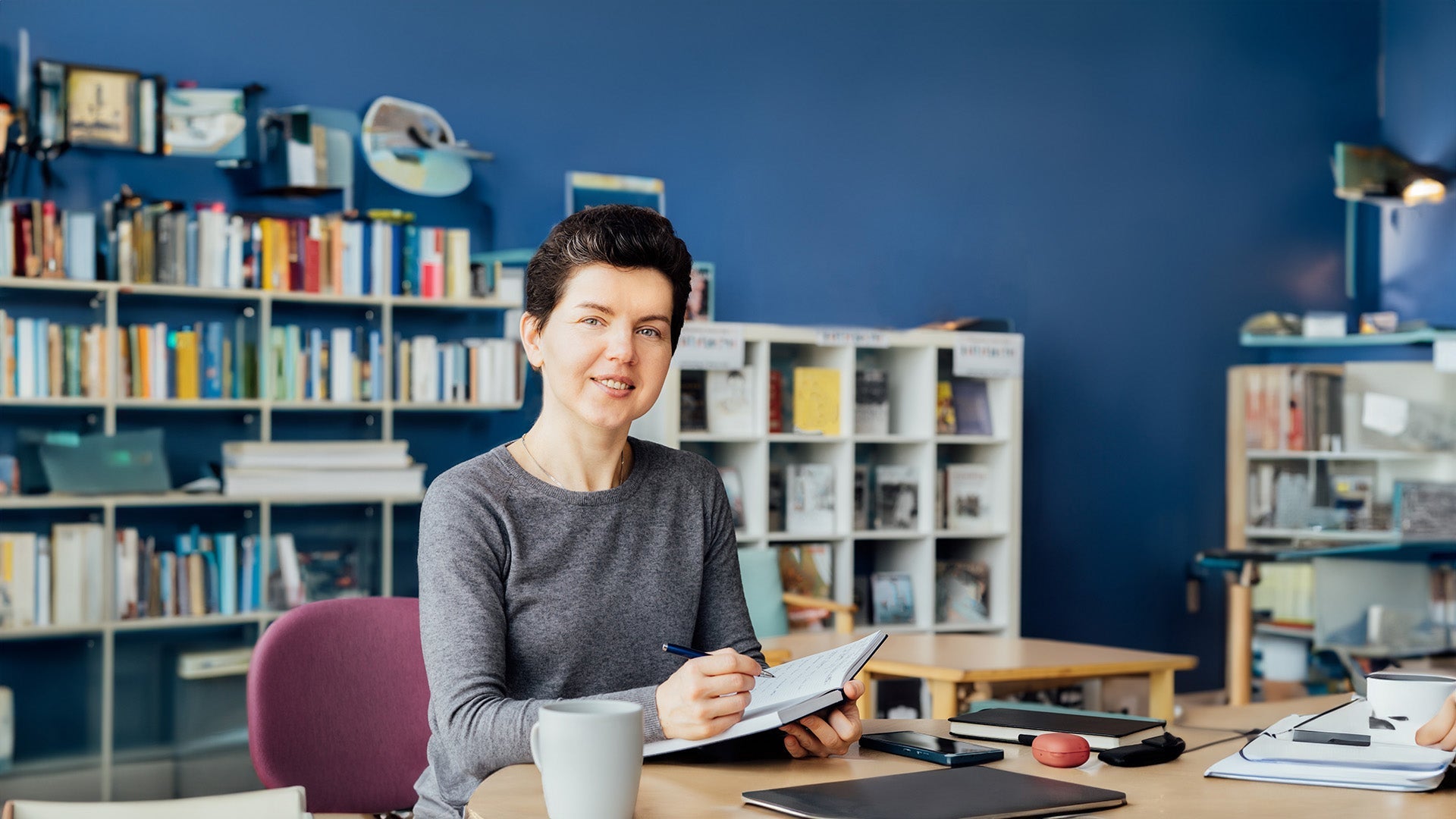 Master of Organisational Project Management