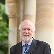 Professor Victor Callan AM, PhD