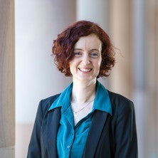 Associate Professor Jacquelyn Humphrey