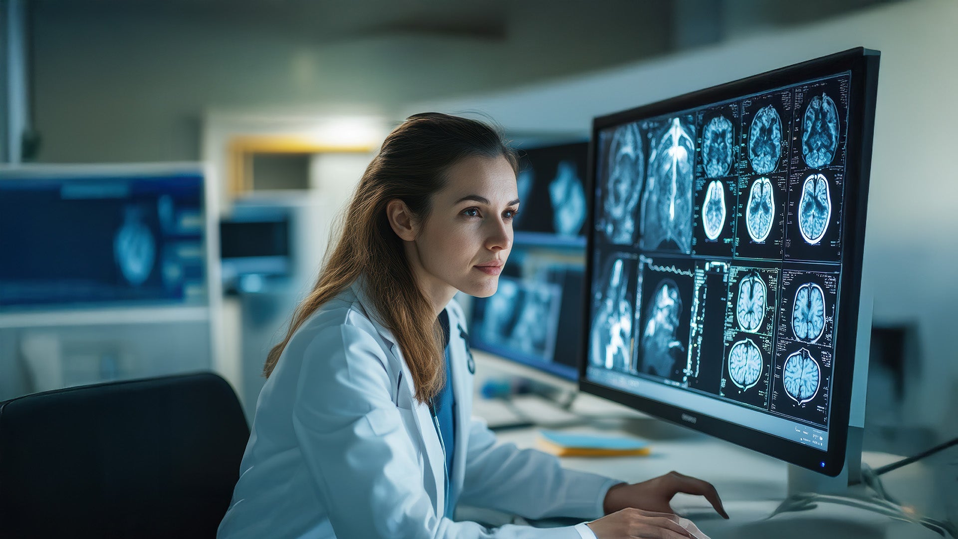 Master of Medical Ultrasound