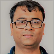 Dr Priyabrata Chowdhury