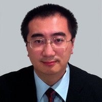 Dr David Fan