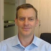 Professor Paul Childerhouse