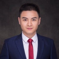 Professor Zhou Jiang