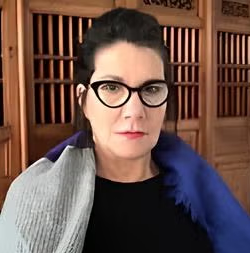 Dr. Susan Sisko
