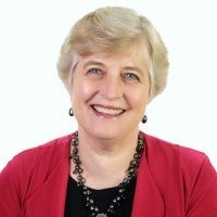 Dr Janet Smith