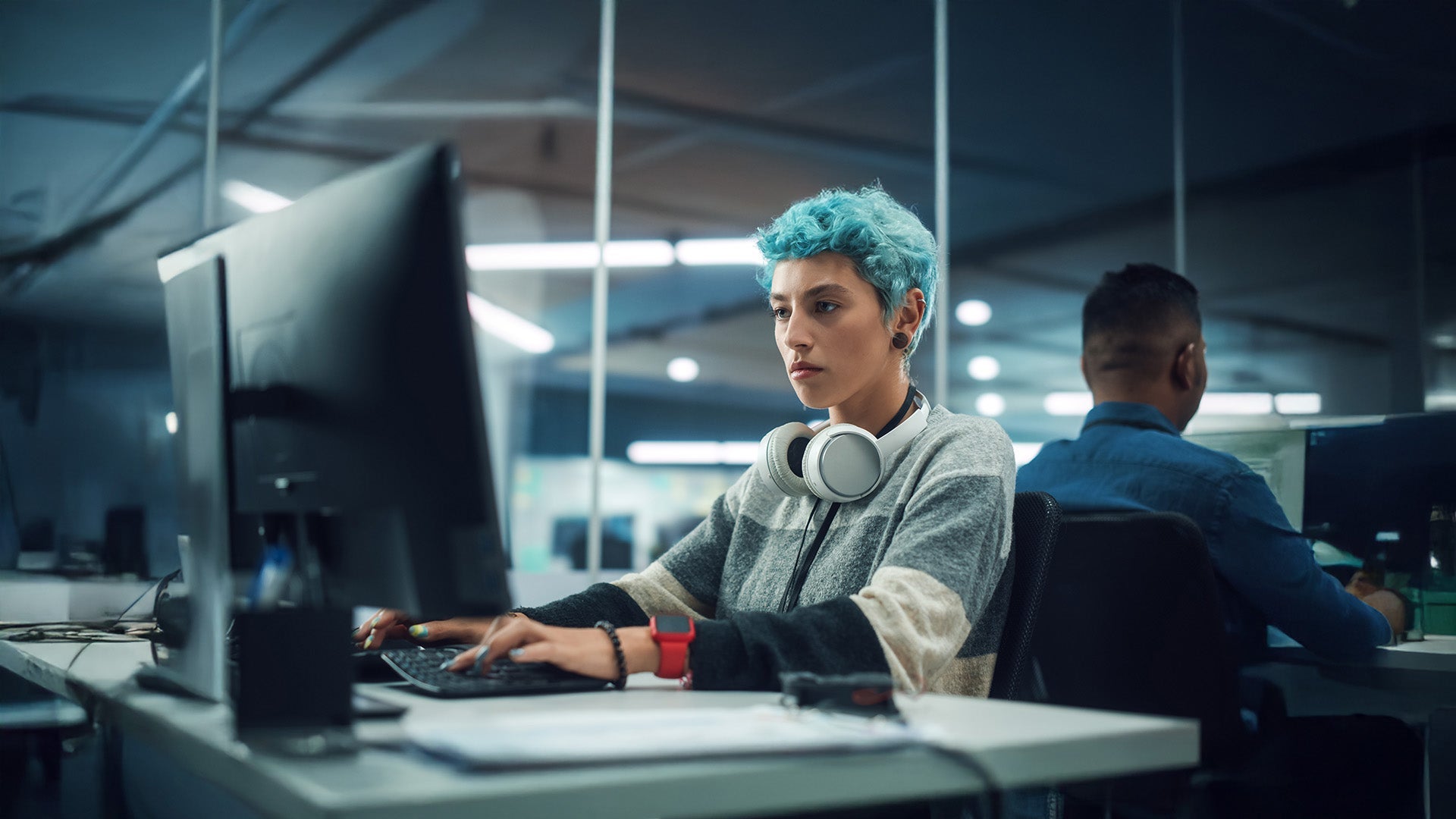 Graduate Certificate in Cyber Security