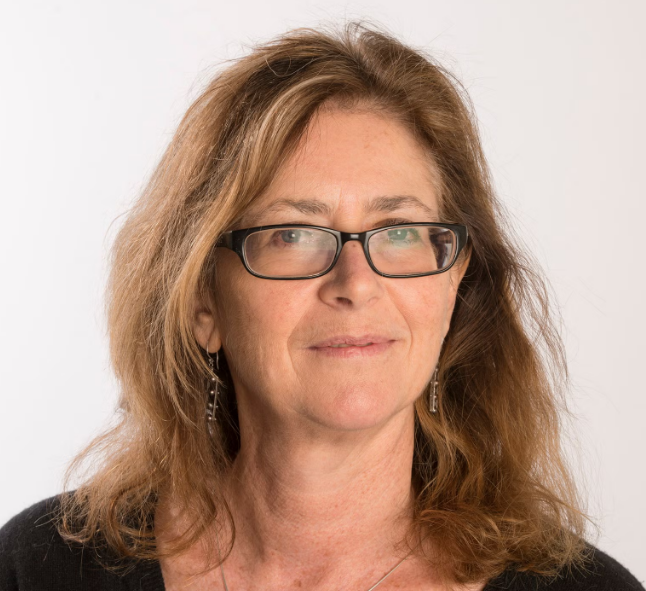 Professor Heather MacDonald