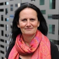 Dr Valerie Gay