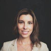 Kirsten Haywood