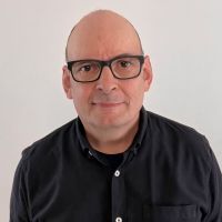 Neil Simpson