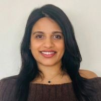 Priya Kanniappan
