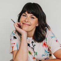 Sarah Bürvenich