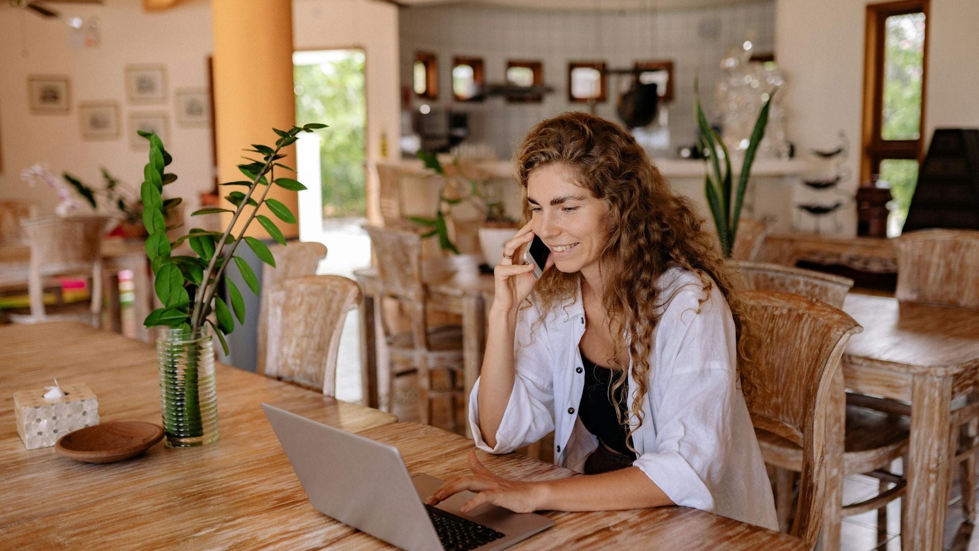 Graduate Certificate in Business