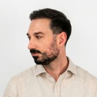 Adrian Cantelmi