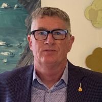 Nigel Dalton