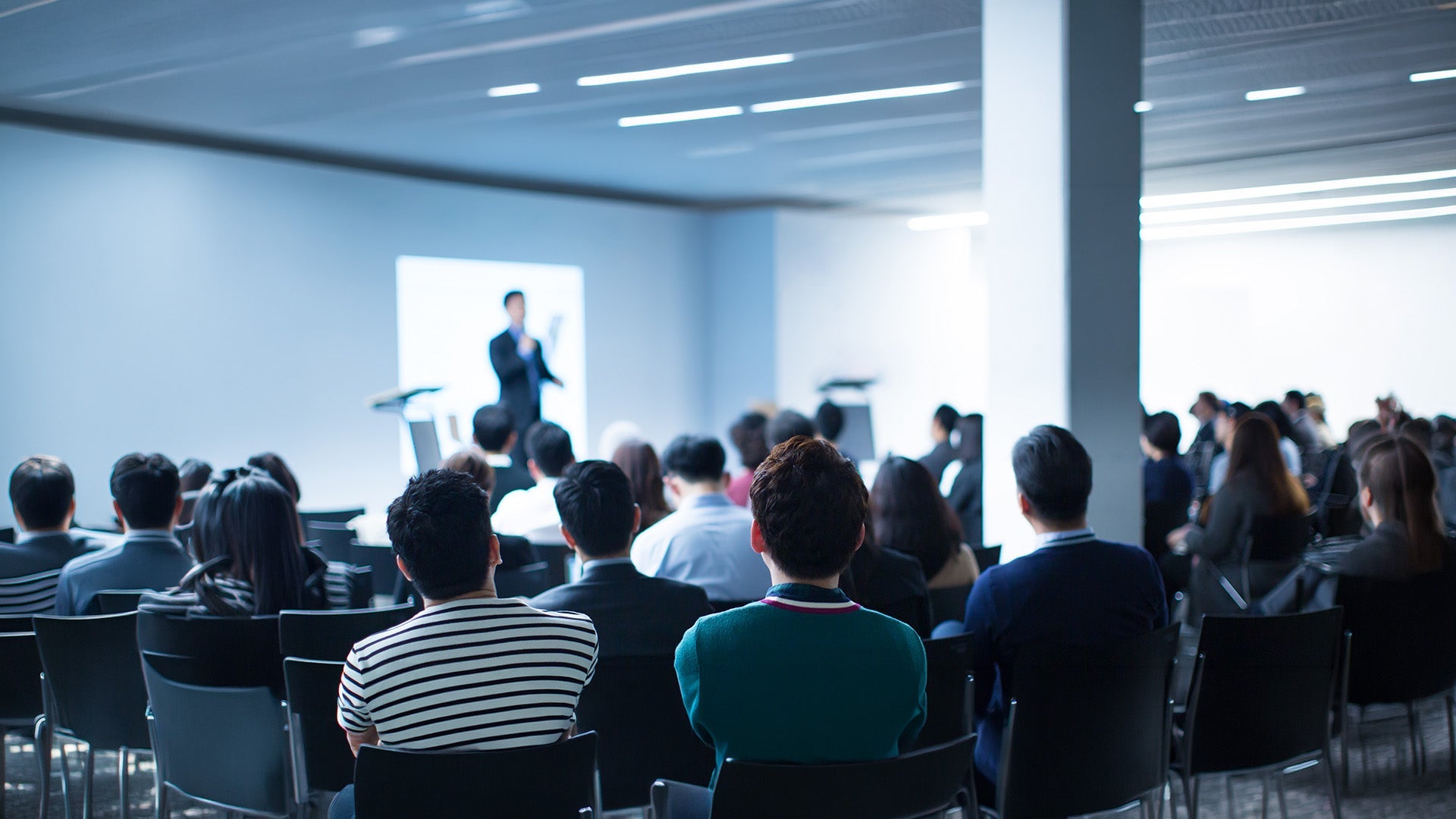 Content and Social Media Marketing