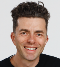 Rob Wilde