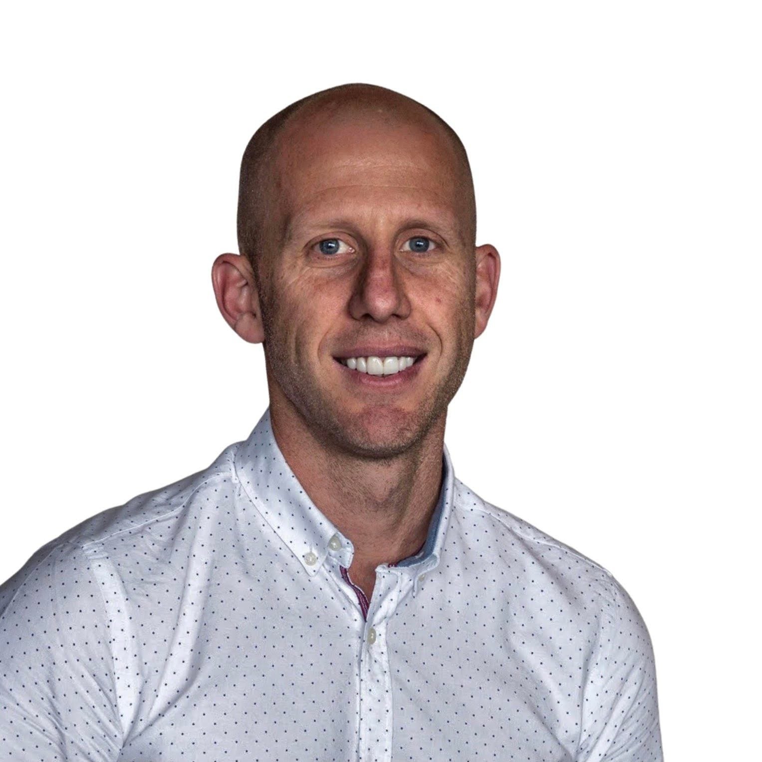  Brent Hedley, Graduate Certificate in Social Impact Student