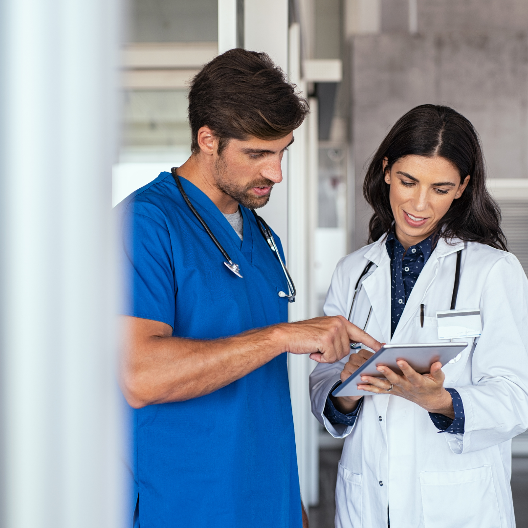The Art of Communication in Healthcare: Learn How to Identify and Respond to Different Communication Styles
