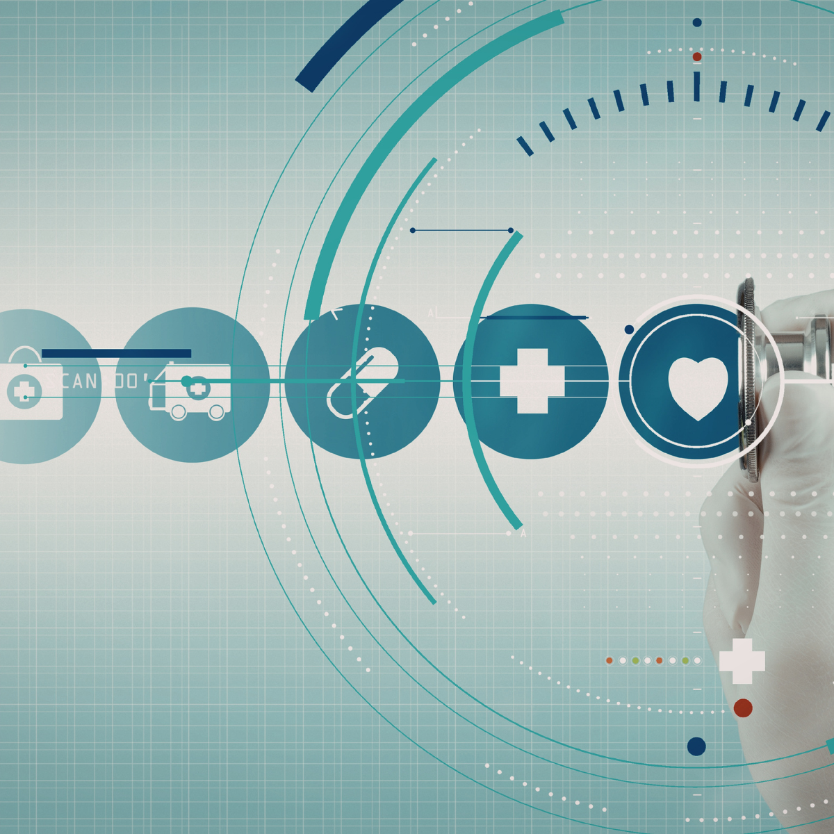 Digital Transformation in Healthcare: What It Means for You and Your Career