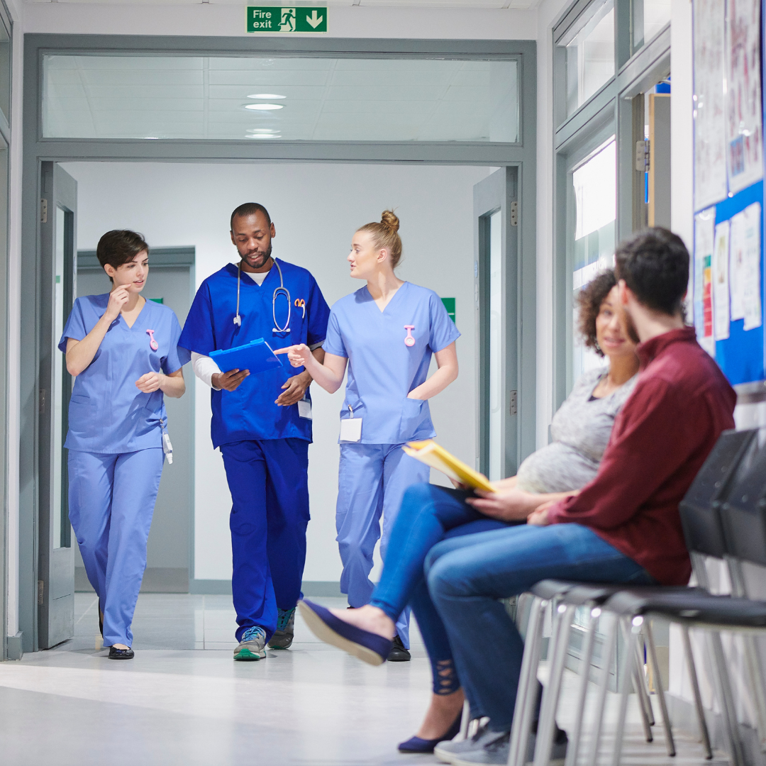 Is Midwifery Harder Than Nursing? Helpful Insights for Future Healthcare Professionals