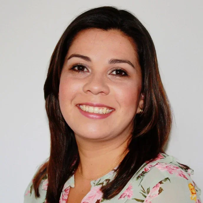 Maria Moreno