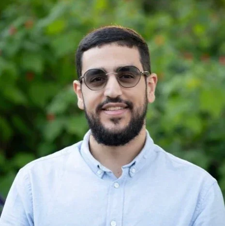 Mohammed Hemayed