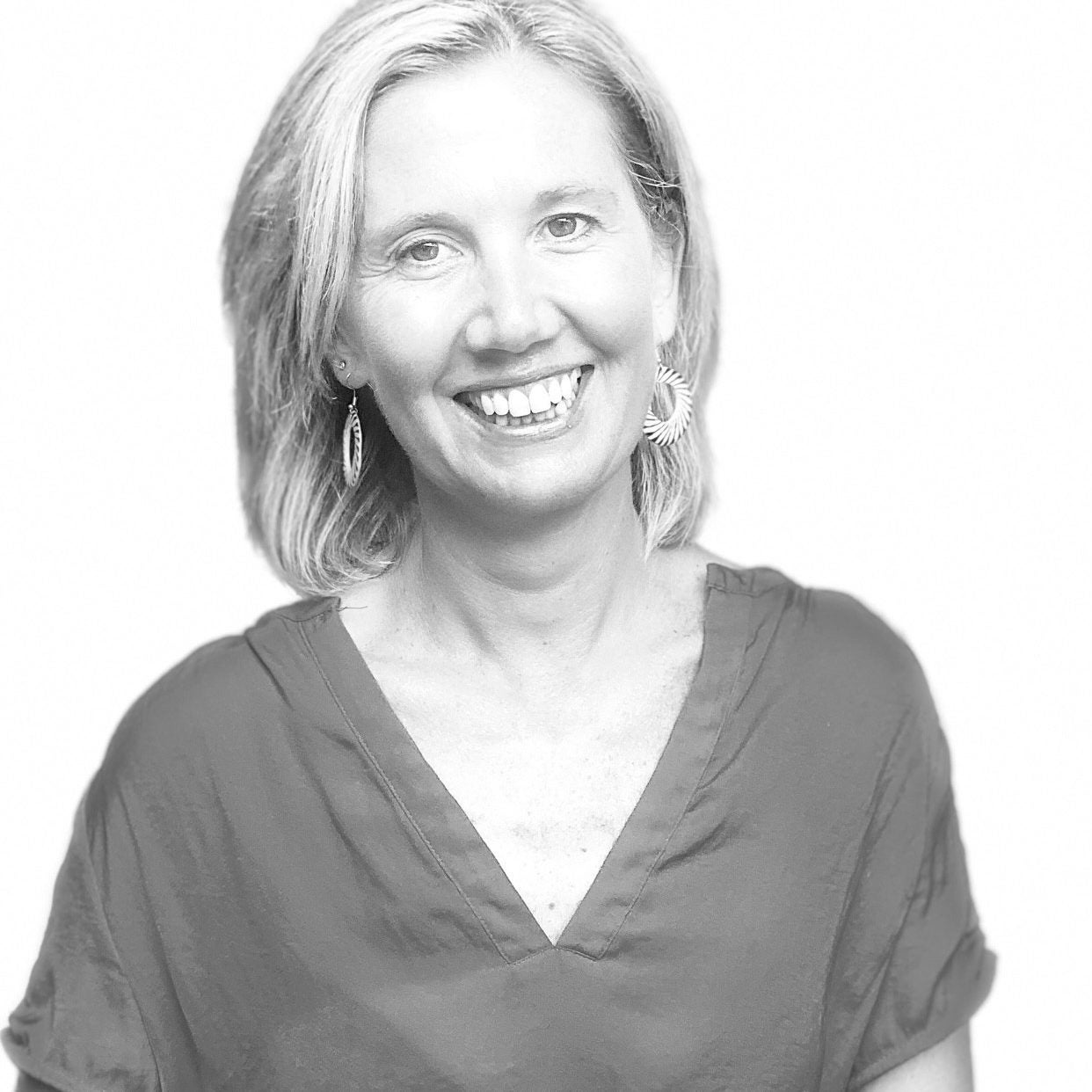 Samantha Heron, Graduate Certificate in Social Impact Graduate, Founder Heart & Soul Story