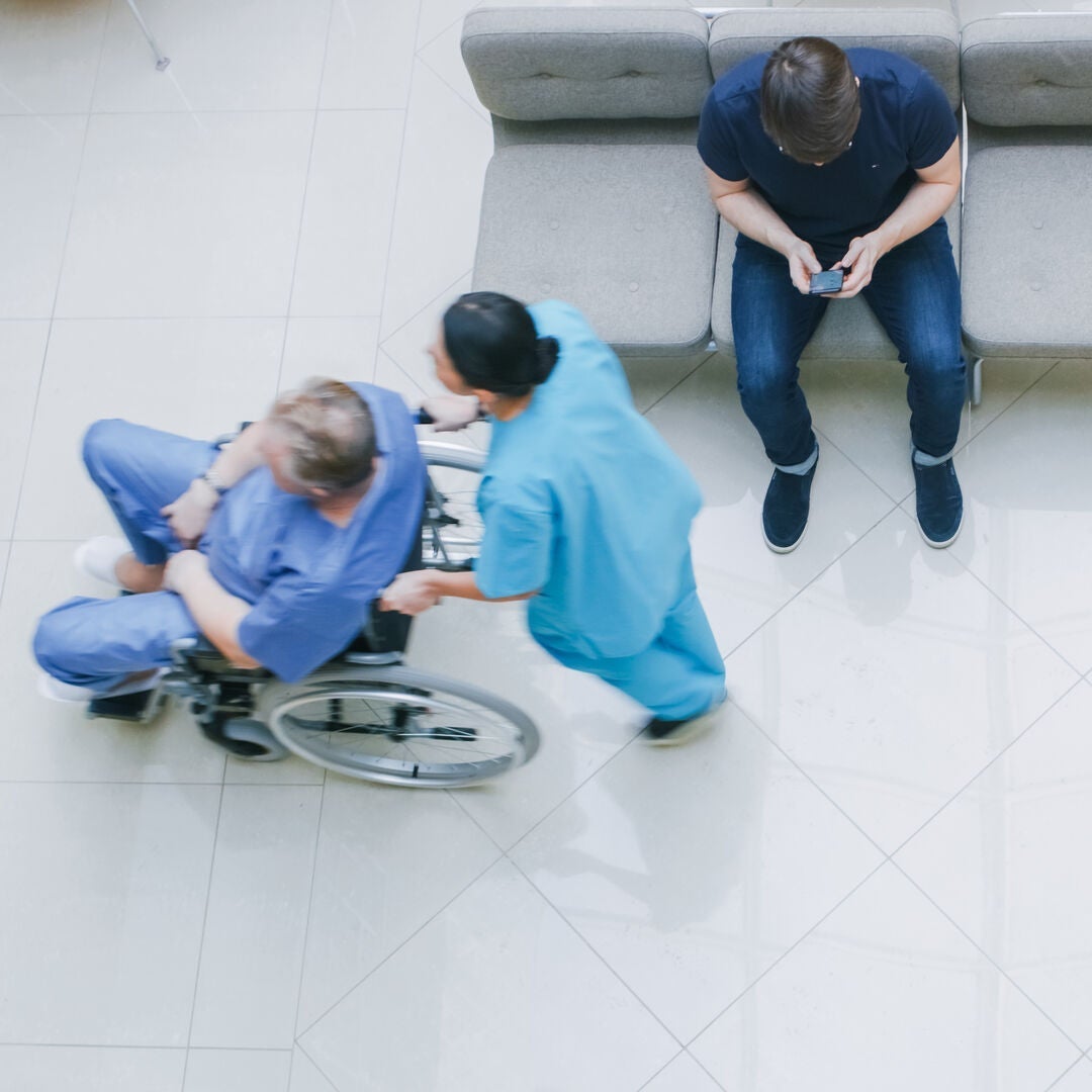 Australia’s Healthcare Skills Shortage and Why It’s a Problem
