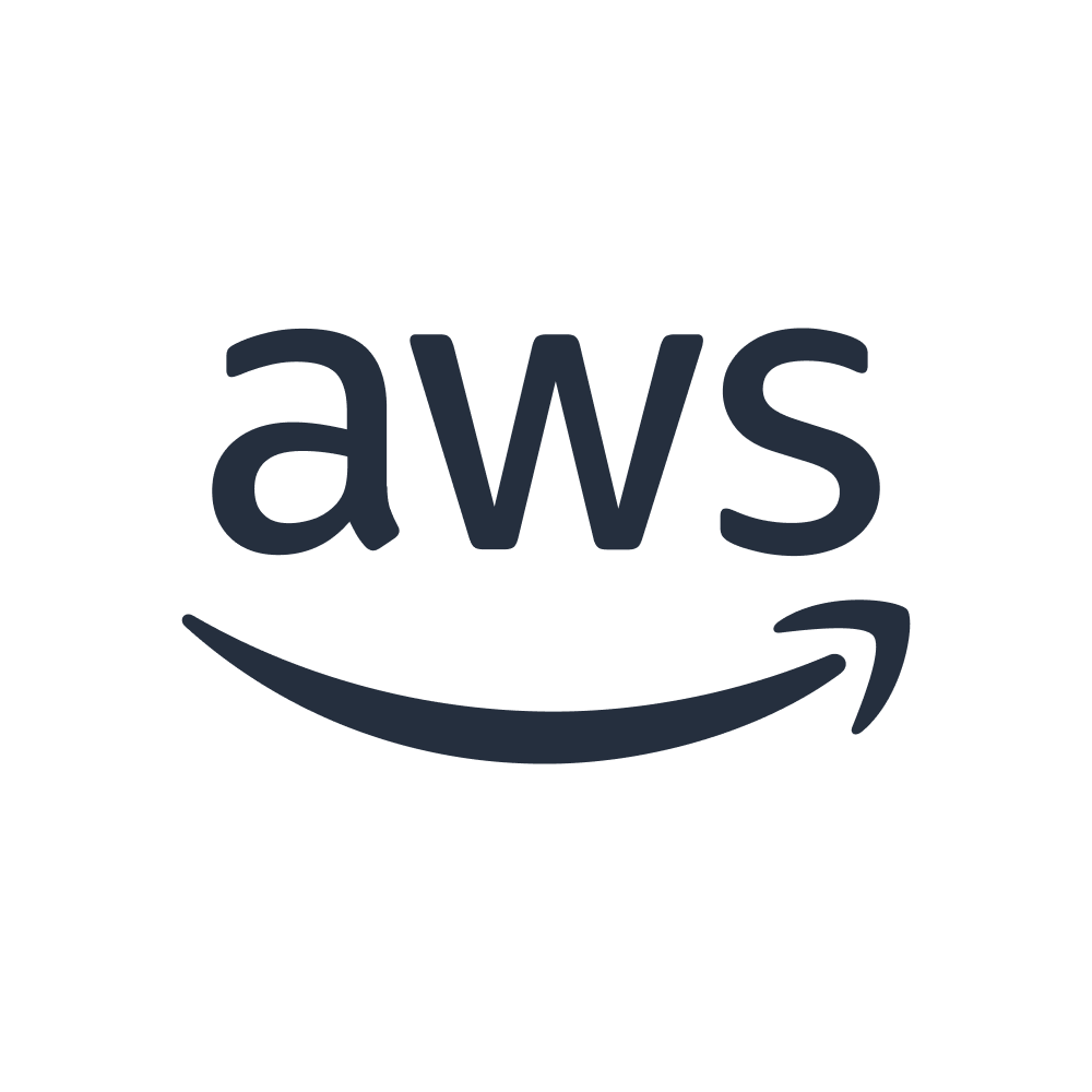 AWS Logo