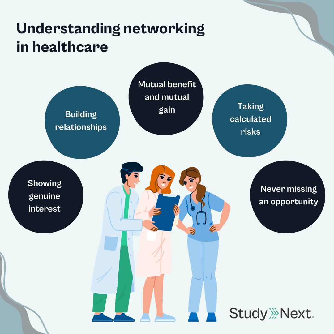 Benefits of networking 2