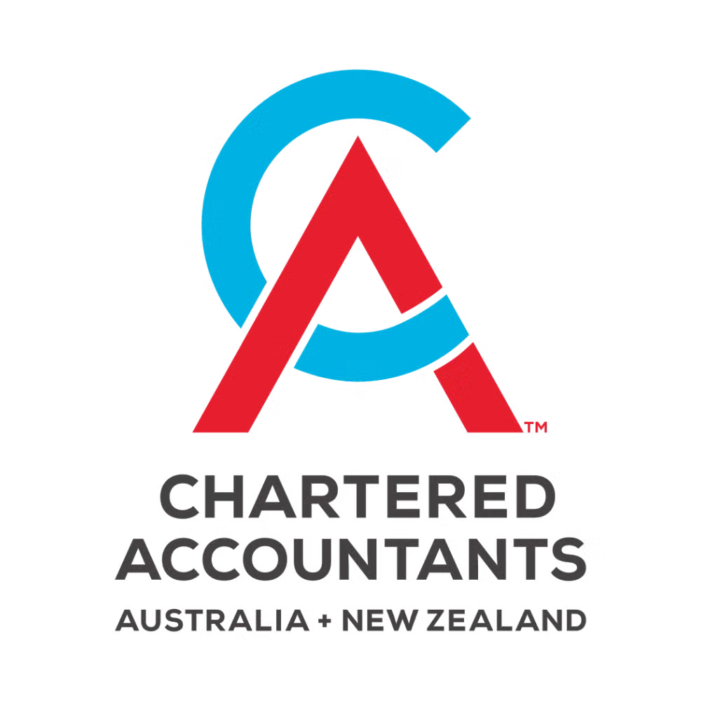 CAANZ Logo