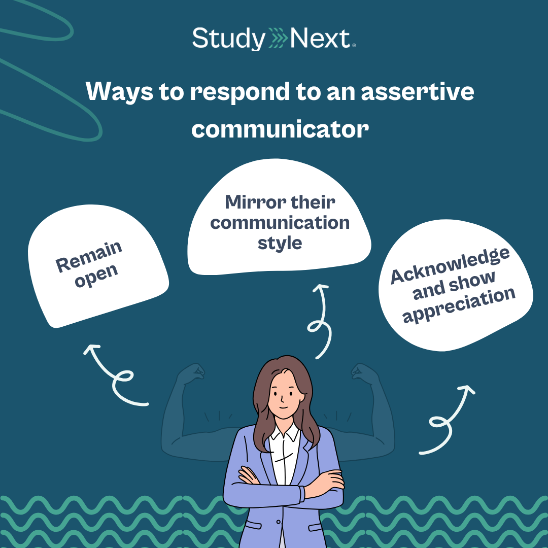 Communication styles 5