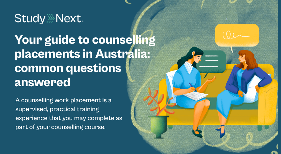 Counselling placements 1