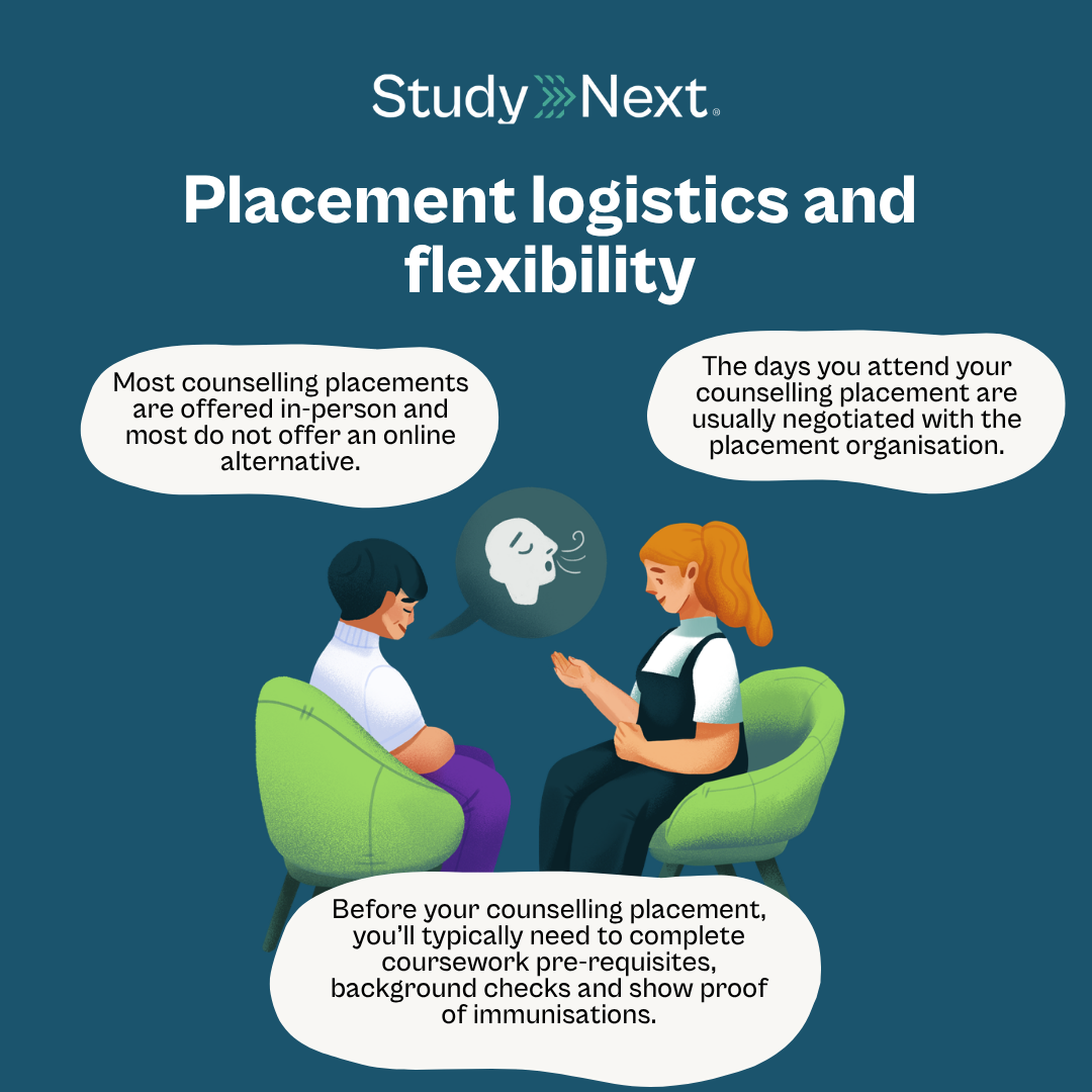 Counselling placements 4